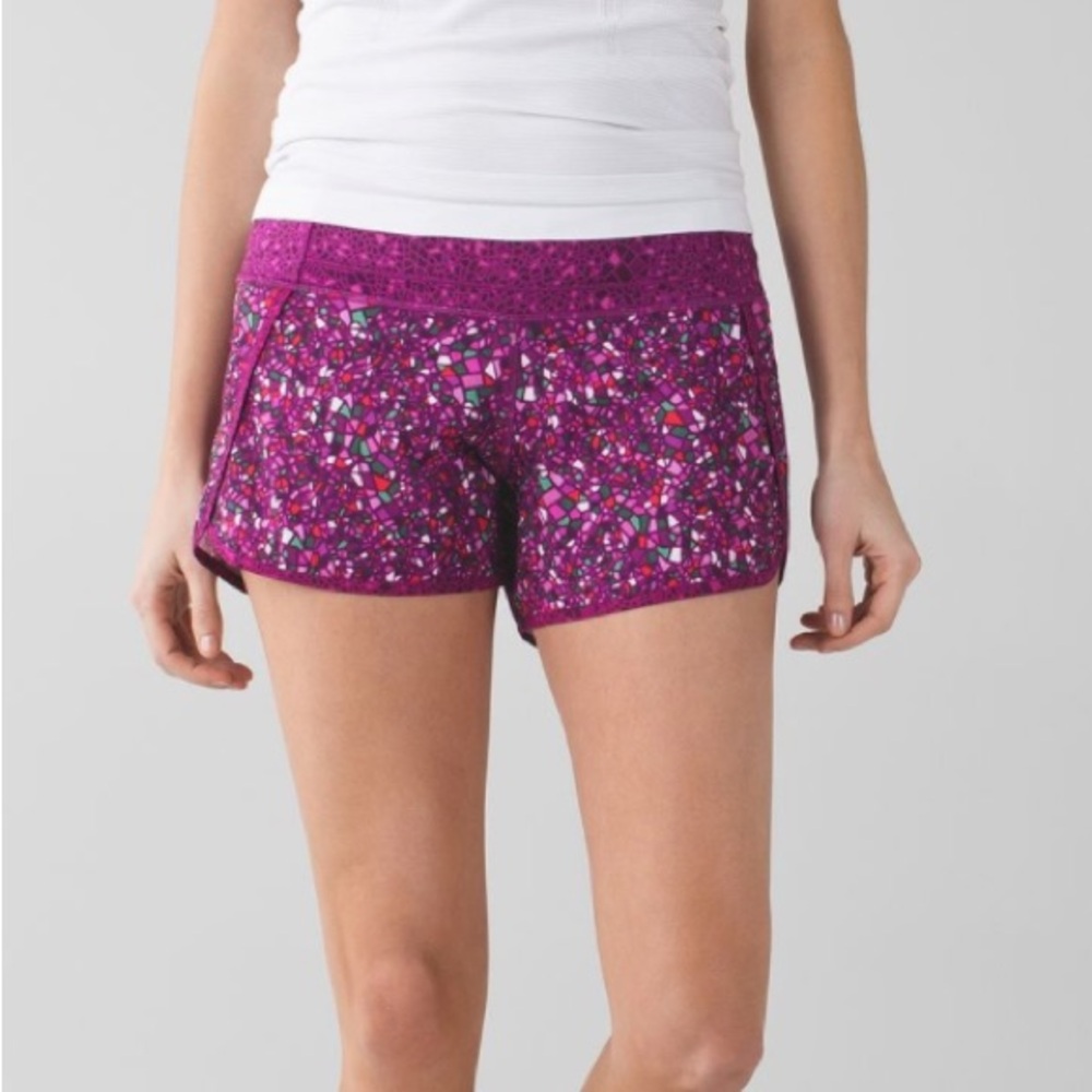 Lululemon Run Times Short 4” - Picture 10 of 14